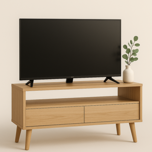 Nordika Minimal TV Sehpası